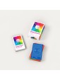Prism Oracle : Tap into Your Intuition with the Magic of Colour by Nicole Pivirotto
