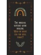 Witch Magick Mini Cards : Messages from a witch's journey by Fiona Horne