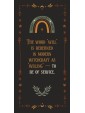 Witch Magick Mini Cards : Messages from a witch's journey by Fiona Horne
