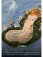 Seasons of the Witch Lammas Oracle by Lorriane Anderson, Tijana Lukovic & Juliet Diaz