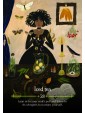Seasons of the Witch Lammas Oracle by Lorriane Anderson, Tijana Lukovic & Juliet Diaz