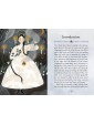 Seasons of the Witch Imbolc Oracle by Lorriane Anderson, Tijana Lukovic & Juliet Diaz
