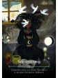 Seasons of the Witch Imbolc Oracle by Lorriane Anderson, Tijana Lukovic & Juliet Diaz