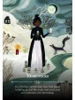 Seasons of the Witch Imbolc Oracle by Lorriane Anderson, Tijana Lukovic & Juliet Diaz