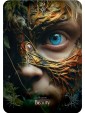 Queen of the Sun Oracle by Stacey Demarco & Kinga Britschgi