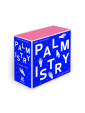Palmistry Flashcards by Anna Comerford