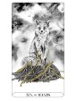 Lumina Tarot by Lauren Aletta