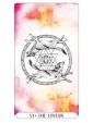 Lumina Tarot by Lauren Aletta