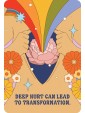 Cards for Daily Gratitude by Brooklyn Downing & Sheriece Robinson