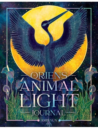 Oriens Animal Light Journal by Ambi Sun