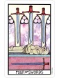 Aquarian Tarot Deck by David Palladini