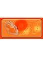 Shadow Healing : Mini Inspiration Cards by Mel Brown 