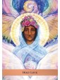 Second-hand Angel Guide Oracle by Kyle Gray