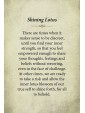Kuan Yin Oracle Pocket Edition by Alana Fairchild  