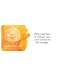 Chakra Love Mini Affirmation Cards by Katie Manekshaw