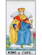 Universal Waite Tarot by Mary Hanson-Roberts