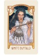 Dreamscape Oracle by Matt Hughes