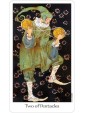Second-hand Dreaming Way Tarot by Kwon Shina & Rome Choi 