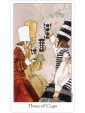 Second-hand Dreaming Way Tarot by Kwon Shina & Rome Choi 