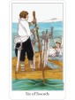 Second-hand Dreaming Way Tarot by Kwon Shina & Rome Choi 