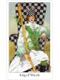 Second-hand Dreaming Way Tarot by Kwon Shina & Rome Choi 