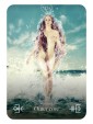 Second-hand The Elemental Oracle by Stacey Demarco