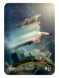 Second-hand The Elemental Oracle by Stacey Demarco