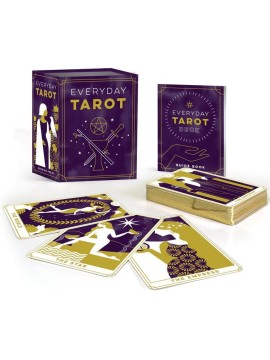 Everyday Tarot Mini Deck