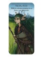 Forest Fae Messages : Curious messages of enchantment by Nadia Turner