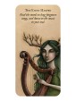 Forest Fae Messages : Curious messages of enchantment by Nadia Turner