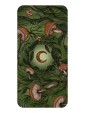 Forest Fae Messages : Curious messages of enchantment by Nadia Turner
