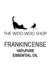 Frankincense Pure Essential Oil 10ml