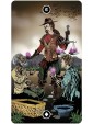 Global Fusion Intuitive Tarot by Wayne Rodney