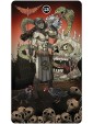 Global Fusion Intuitive Tarot by Wayne Rodney