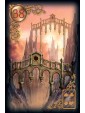 Gilded Reverie Lenormand Deck by Ciro Marchetti