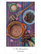 The Herbcrafter's Tarot by Latisha Guthrie and Joanna Powell Colbert