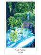 The Herbcrafter's Tarot by Latisha Guthrie and Joanna Powell Colbert