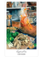 The Herbcrafter's Tarot by Latisha Guthrie and Joanna Powell Colbert