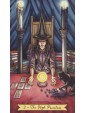 Everyday Witch Tarot by Deborah Blake