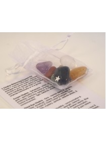 7 Chakra Balancing Crystal Kit 