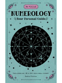 In Focus Numerology by Sasha Fenton