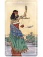 Ostara Tarot by Molly Applejohn, Eden Cooke, Krista Gibbard & Julia Iredale