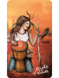 The Light Seer's Tarot by Chris Anne 