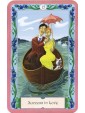 Mystical Kipper Deck by Regula Elizabeth Fiechter