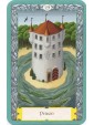 Mystical Kipper Deck by Regula Elizabeth Fiechter