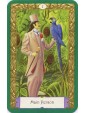 Mystical Kipper Deck by Regula Elizabeth Fiechter
