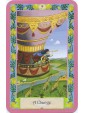 Mystical Kipper Deck by Regula Elizabeth Fiechter