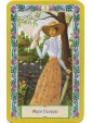 Mystical Kipper Deck by Regula Elizabeth Fiechter