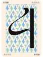 Numerology Oracle by Rosemaree Templeton