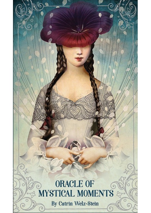 Oracle of Mystical Moments by Catrin Welz-Stein